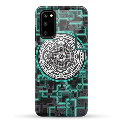 Twilight Princess Sigil Phone Case