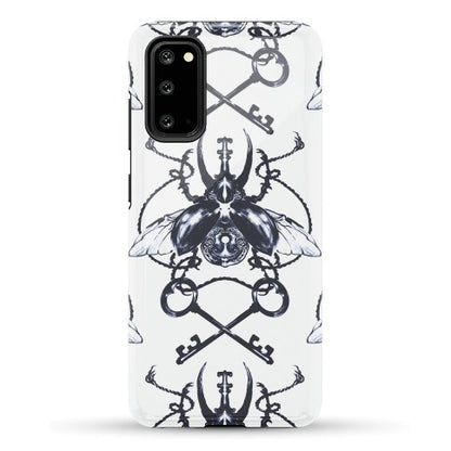 Vintage Beetle Phone Case