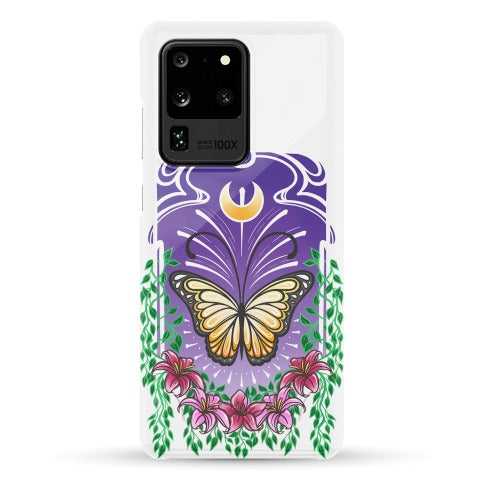 Academia Monarch Phone Case