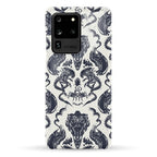 Alien Xenomorph Pattern Phone Case Phone Case