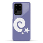 Animal Crossing Fossil Phone Case