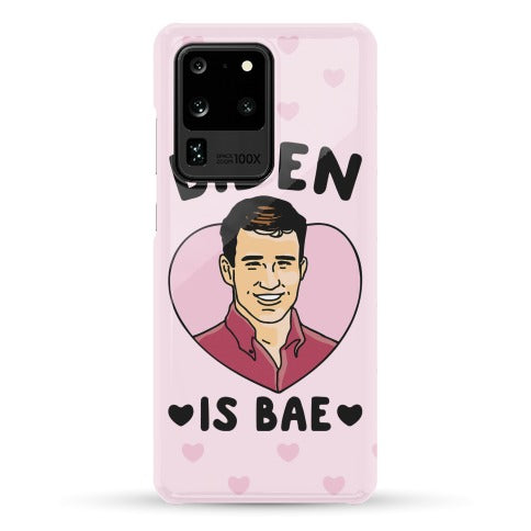 Biden Is Bae Phone Case
