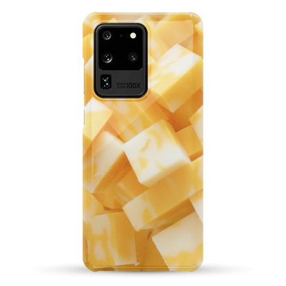 Cheese Phone Case