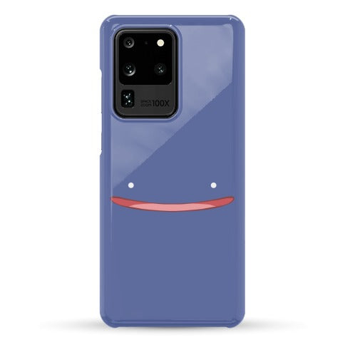 Cute Smile Phone Case