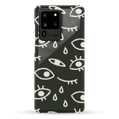 Eyes Phone Case Phone Case