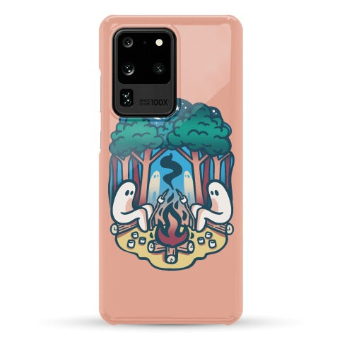 Fresno Night Roasters Phone Case