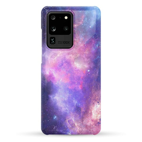 Galaxy Phone Case