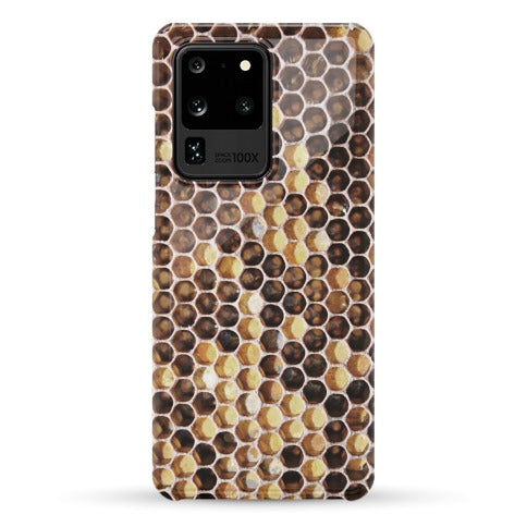 Honey Phone Case