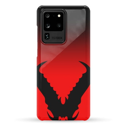 Kaiju (Phone Case) Phone Case