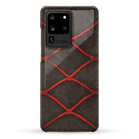 Kinbaku Shibari Phone Case