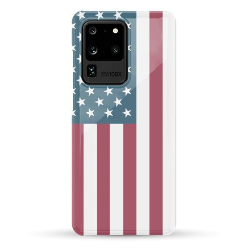 Merica Phone Phone Case