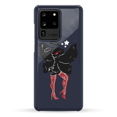 MothDAMN Phone Case