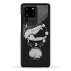 Occult Trash Possum Phone Case