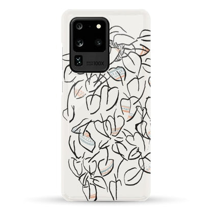 One Stylish Plant Phone Case