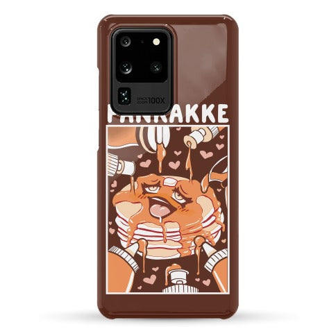 Pankakke Phone Case