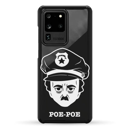 Poe-Poe Phone Case