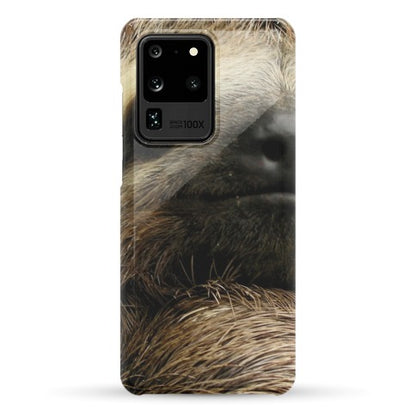 Sloth Phone Case