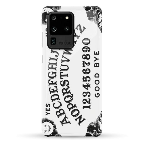The Talking Dead Phone Case