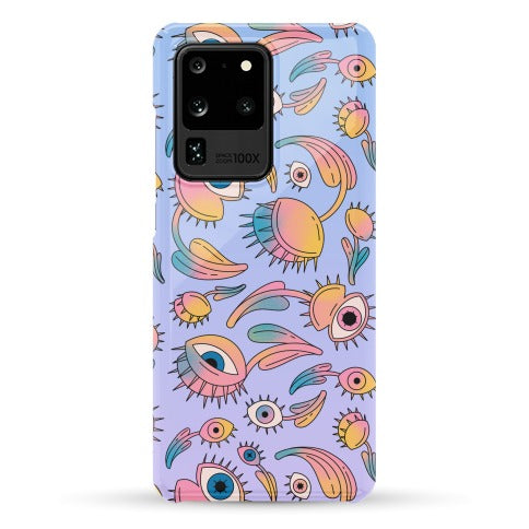 Venus Eye Trap Trip Phone Case