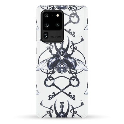 Vintage Beetle Phone Case
