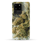 Weed Phone Case