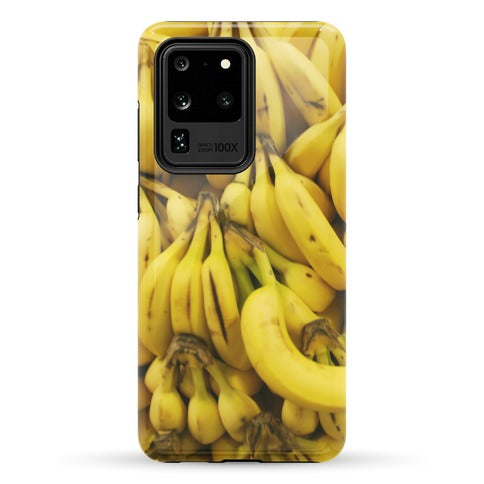 Banana Case Phone Case
