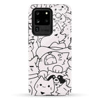 CATS CATS CATS! Phone Case