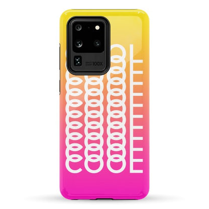 Cool Case Phone Case