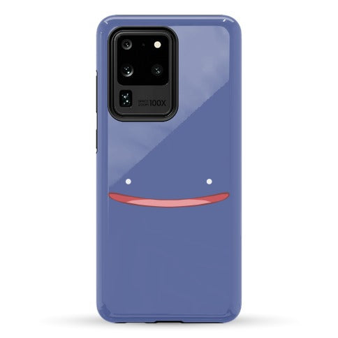 Cute Smile Phone Case