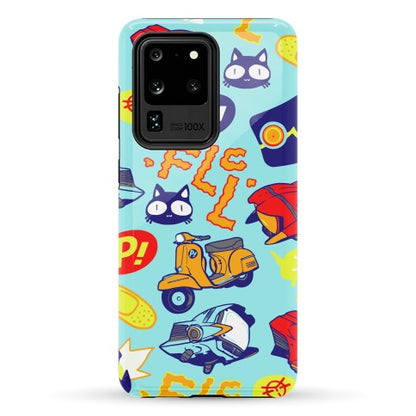 FLCL Phone Case Phone Case