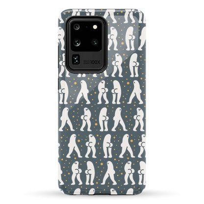 Fresno Nightcrawler Butts Phone Case