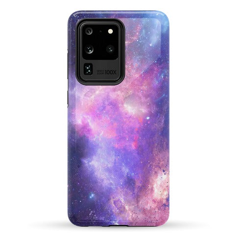 Galaxy Phone Case