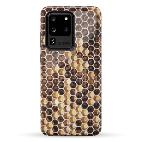 Honey Phone Case
