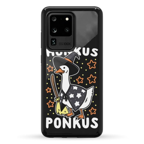 Honkus Ponkus Phone Case