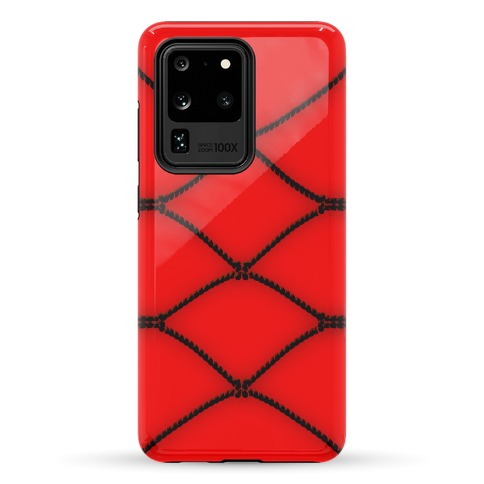 Kinbaku Shibari Phone Case