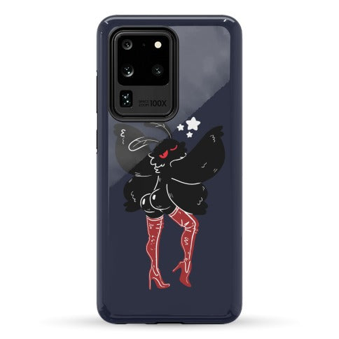 MothDAMN Phone Case