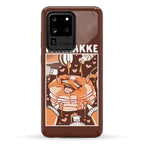 Pankakke Phone Case