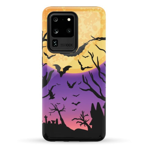 Spooky Nights Phone Case