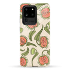 Venus Flytrap Vulvas Phone Case