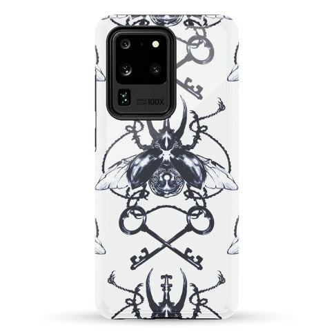 Vintage Beetle Phone Case