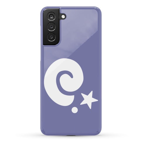 Animal Crossing Fossil Phone Case