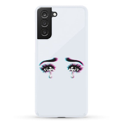 Anime Tears  Phone Case