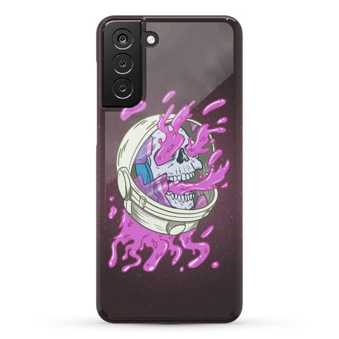Barfstronaut Phone Case