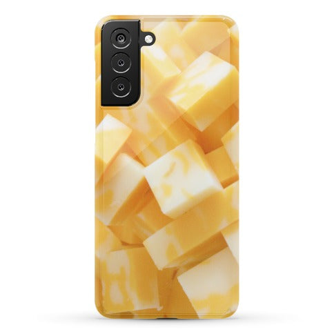 Cheese Phone Case