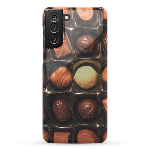 Chocolates Case Phone Case
