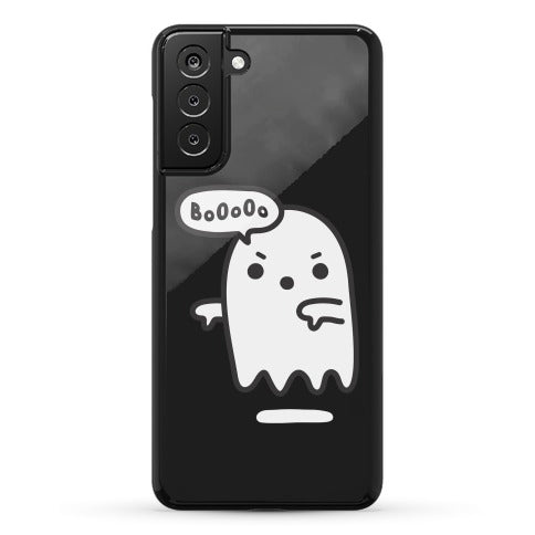 Disapproving Ghost Phone Case