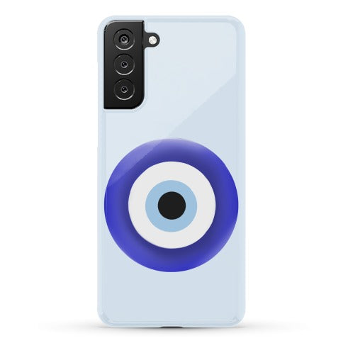 Evil Eye Phone Case