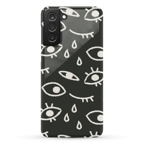 Eyes Phone Case Phone Case