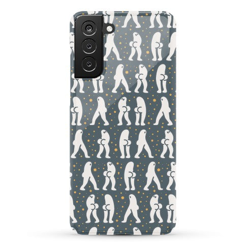 Fresno Nightcrawler Butts Phone Case