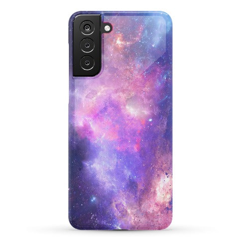 Galaxy Phone Case